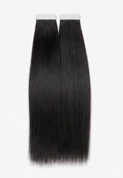 Yaki Straight Tape Extensions