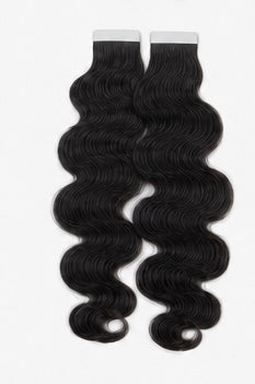Bodywave Tape Extensions
