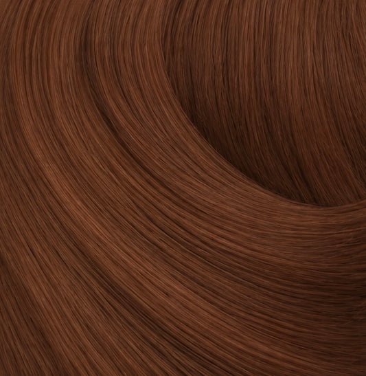 Copper Brown Bundle