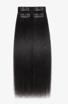 Yaki Straight Clip Extensions