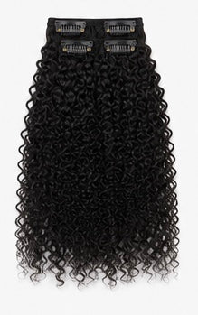 Waterwave Clip Extensions
