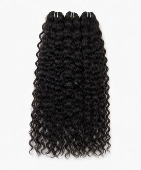 Burmese Curly Bundle