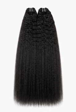 Kinky Straight Bundles