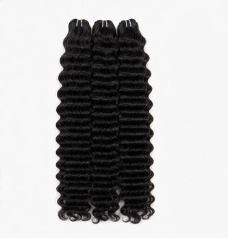 Loose Deep Wave Bundles